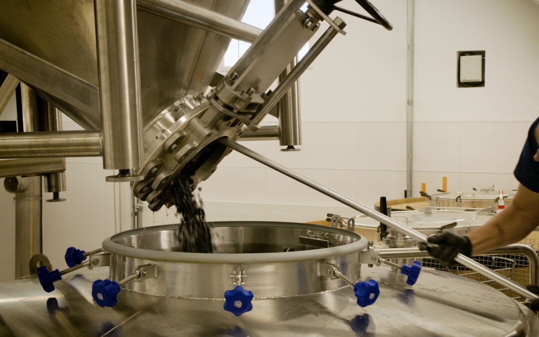 Lecavalier Innovation Technology