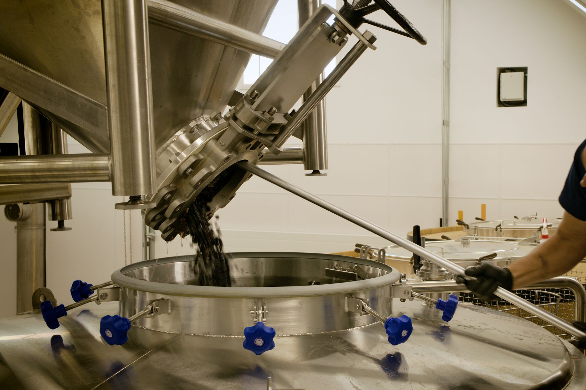 Lecavalier Innovation Technology