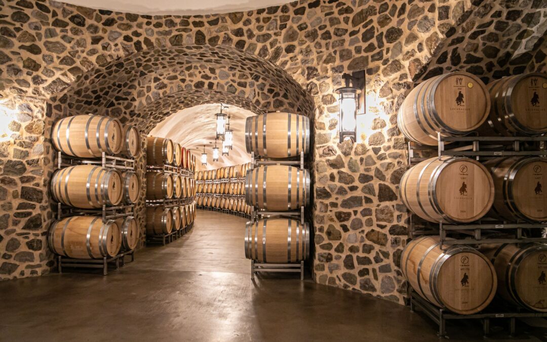 Lecavalier - cave at facility